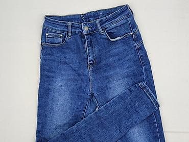 buty flexx: Denim, Jeansy damskie, rozmiar 2XS — 1