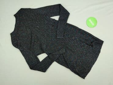 ubrania z brokatem: Bpc bonprix collection, Women`s dress, size M — 4