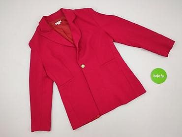 kurtki koszykarskie: Marynarka damska, rozmiar S — 2