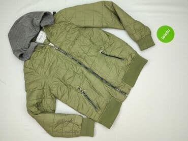 Ubrania męskie: Kurtka przejściowa dla mężczyzn, rozmiar L — 2