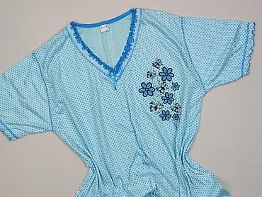 pizama hello kitty: Koszula nocna damska, rozmiar 3XL — 1
