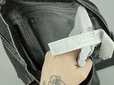 deezee polska: Zara, Jeansy damskie, rozmiar M — 5