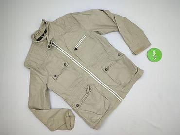decathlon light jacket: Next, Męska kurtka przejściowa, rozmiar L — 2
