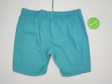 szorty damskie plus size: Janina, Szorty damskie, rozmiar 3XL — 3