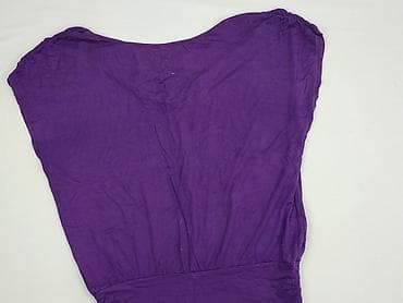 bluzki boho czarne: Bluzka damska, rozmiar S — 1