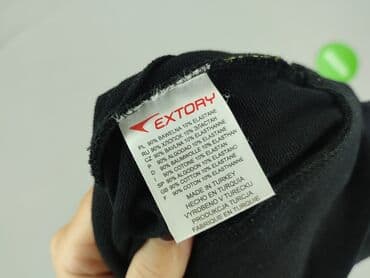 bluzki w stylu japonskim: Bluza dla mężczyzn, rozmiar M — 5