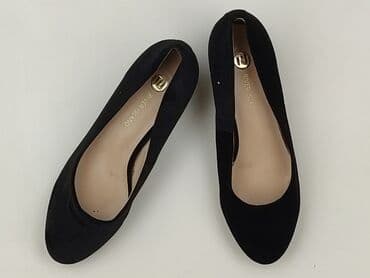 River Island, Flat shoes for women, 40, condition - Very good