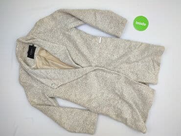 marks and spencer marynarka: Monnari, Płaszcz damski, M — 2