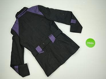 solar kurtki wiosenne: Trencz damski, rozmiar 2XS — 3