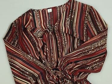 kopertowa sukienki wieczorowa: Sukienka damska, rozmiar XL — 1