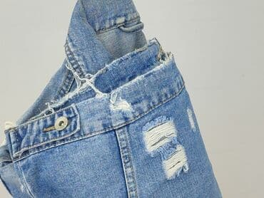 джинсова куртка: Denim Collection, Kurtka jeansowa damska, rozmiar M — 5