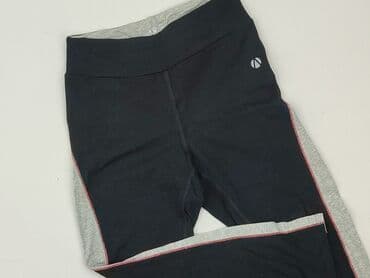 Marks & Spencer, Legginsy Sportowe damskie, rozmiar M