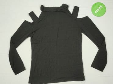 modne bluzki z bufiastymi rękawami: Pakuten, Bluzka damska, S — 4