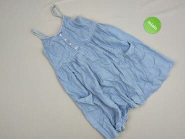 sukienka z denimu: Topshop, Sukienka damska, rozmiar S — 2