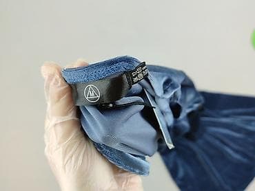 buty harley quinn: Missguided, Sukienka damska, rozmiar L — 4