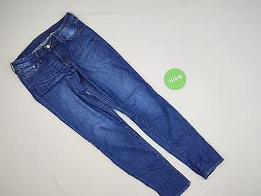 shaqiru jeans: Denim, Jeansy damskie, rozmiar 2XS — 2