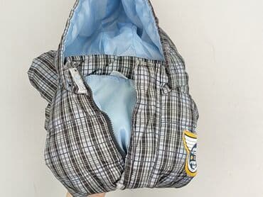 spodnie piżamowe hello kitty shein: Kurtka, 12-18 miesięcy, stan - Bardzo dobry — 6