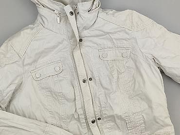 Yessica, Parka damska, rozmiar 2XL w lalafo.pl Yessica, Parka damska, rozmiar 2XL