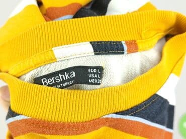 iceberg t shirty mickey mouse: Bershka, T-shirt damski, L — 4