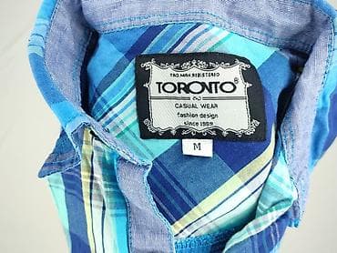 buty: Koszulа dla mężczyzn, rozmiar M — 4