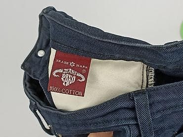 coustom jeans: Spódnica damska, rozmiar XL — 4