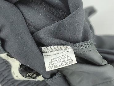 spodnie moncler: Freesia, Spodnie materiałowe damskie, rozmiar XL — 5