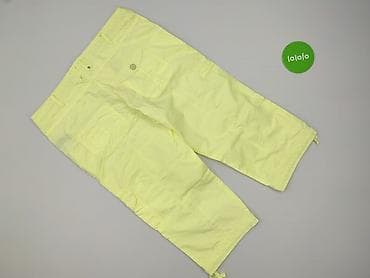 sunray protect: George, Spodnie 3/4 damskie, rozmiar L — 3