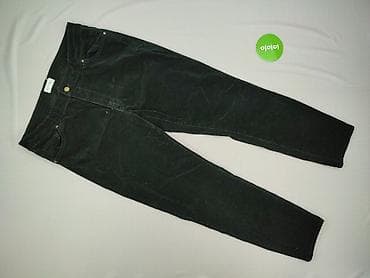 kamizelka bugatti: Holly & Whyte, Spodnie materiałowe damskie, rozmiar 4XL — 2