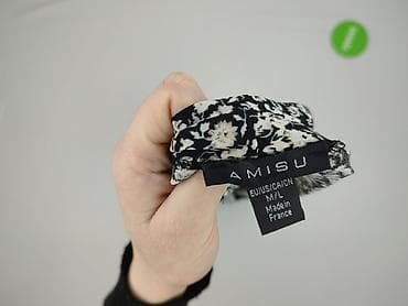 body amisu: Amisu, Narzutka damska, rozmiar M — 4