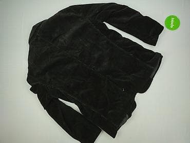 garnitury versace: Męska marynarka sztruksowa Dobler Jeans Vintage Denim - Rozmiar: XL — 3