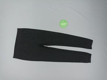 zamszowe legginsy: Leggings Sports for women, size S (EU 36) — 2
