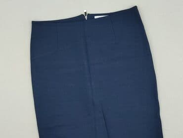 czarne spódniczka plisowane: Reserved, Spódnica damska, XL — 1