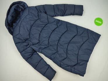 Women's Clothing: Women`s winter jacket, size S (EU 36) — 3