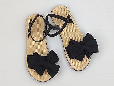 accessorize polska: Sandały damskie, rozmiar 39 — 1
