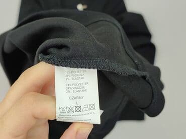 sukienka tomex: Tom Rose, Sukienka damska, rozmiar L — 5