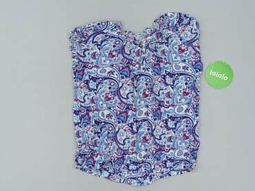 bluzka pod marynarkę plus size: Bluzka damska, rozmiar M — 2