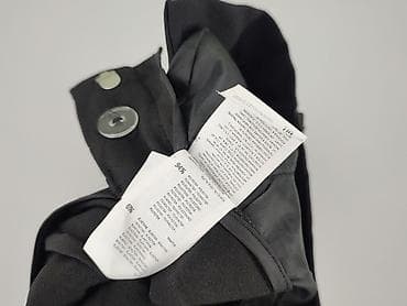 sunway buty: Sinsay, Spodnie materiałowe damskie, rozmiar L — 5