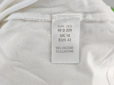 c a marynarka: Kaleidoscope, Bluzka damska, rozmiar XL — 5