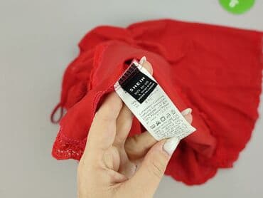 shein sukienki plus size czerwone: Shein, Sukienka damska, rozmiar S — 4