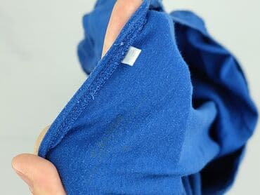 bluzki jeansowe: Bluzka damska, rozmiar M — 4