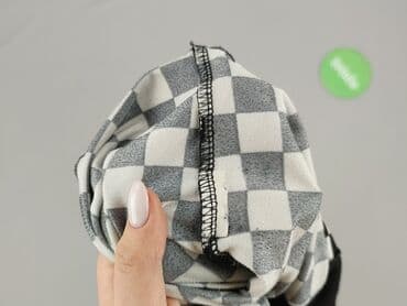 top z piórami shein: Shein, Bluzka damska, L — 5