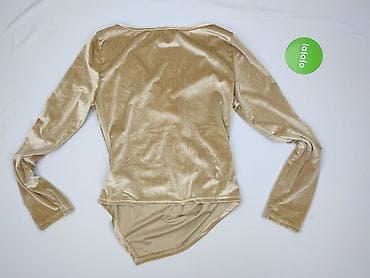 bluzki blyszczace: Bluzka damska, rozmiar L — 3