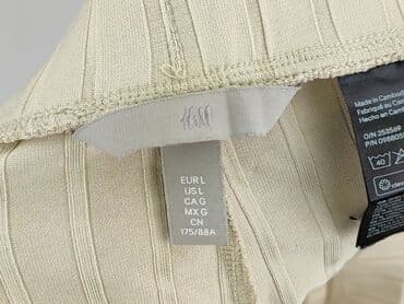 spodenki damskie hause: H&M, Szorty damskie, rozmiar L — 4