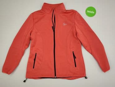 Women's Clothing: Crivit, Women`s lightweight jacket, size 2XL (EU 44) — 2