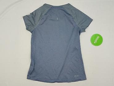 gothic t shirty: Nike, T-shirt damski, rozmiar M — 3