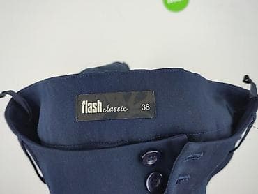 wenecja buty: Spodnie materiałowe damskie, rozmiar M — 4