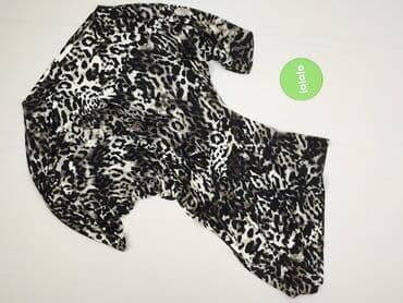 marynarka river island: River Island, Bluzka damska, S — 2