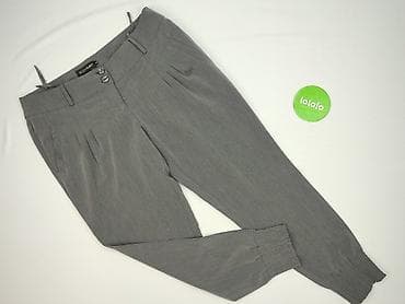 divers spodnie: Bodyflirt, Spodnie materiałowe damskie, rozmiar 2XL — 2