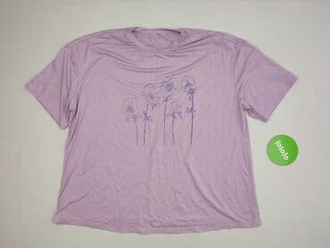 shein oversized t shirty: Shein, T-shirt damski, rozmiar L — 3