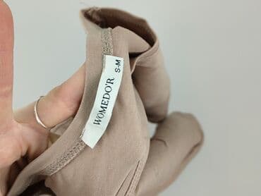 biustonosze 80c: Bluzka damska, S — 5